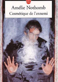 Couverture de Cosmetique De L'ennemi