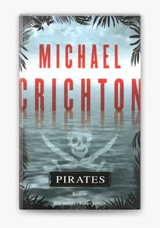 Couverture de Pirates