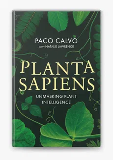 Couverture de Planta Sapiens