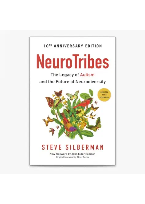 Couverture de NeuroTribes