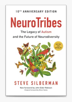 Couverture de NeuroTribes