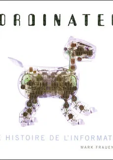 Couverture de L'ordinateur et nous
