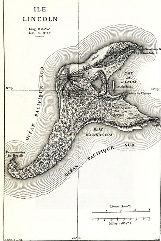 Couverture de L'île mystérieuse