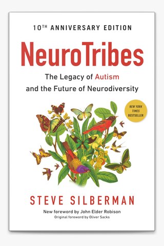 Couverture de NeuroTribes