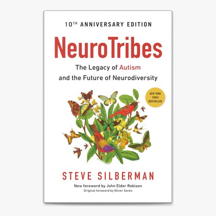 Couverture de NeuroTribes