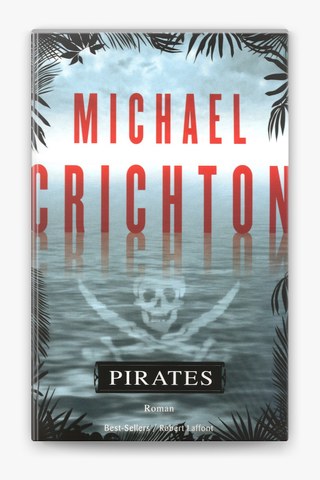 Couverture de Pirates