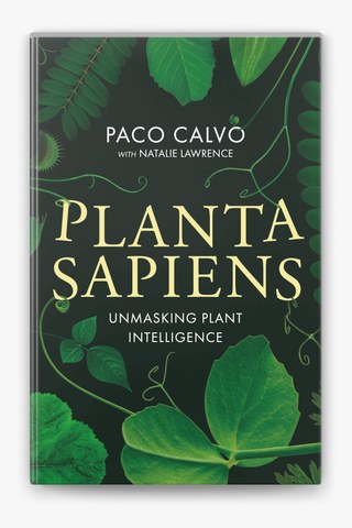 Couverture de Planta Sapiens